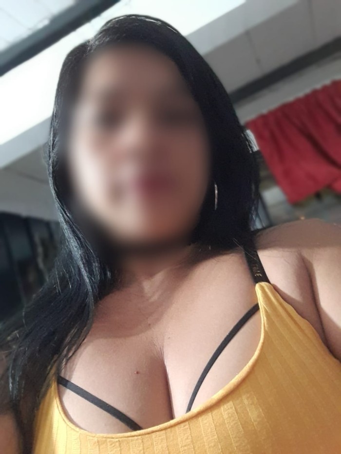 ALEXA SEDUCTORA DISPONIBLE PARA TI