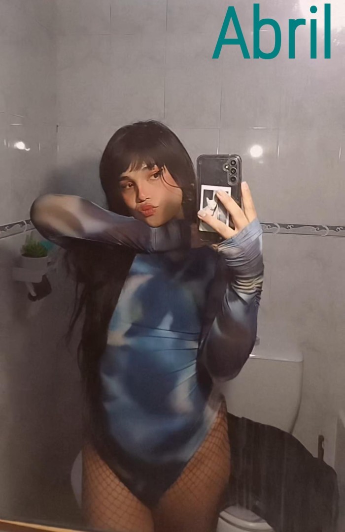 JOVENCITA HORMONADA SOLO PASIVA