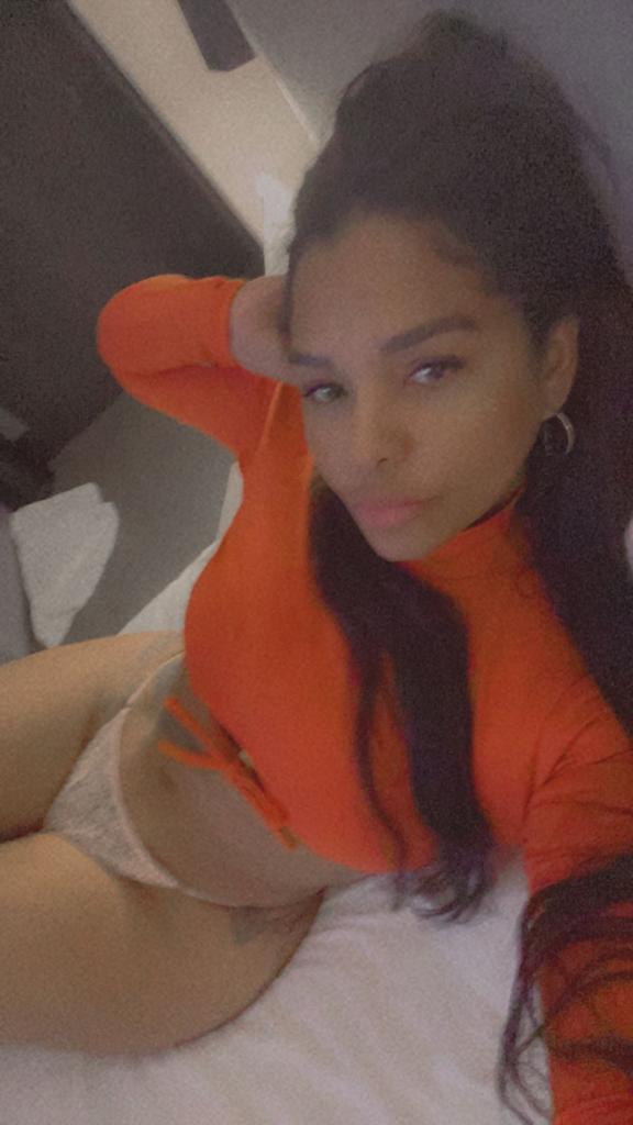 ANAIS DOMINICANA UN VOLCAN DEL SEXO 50€