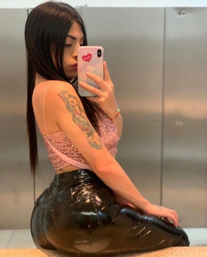 CAMILA HERMOSA SCORT DE LUJO EN MÓSTOLES RECOMENDADA APTO PRIVADO E INDEPEN