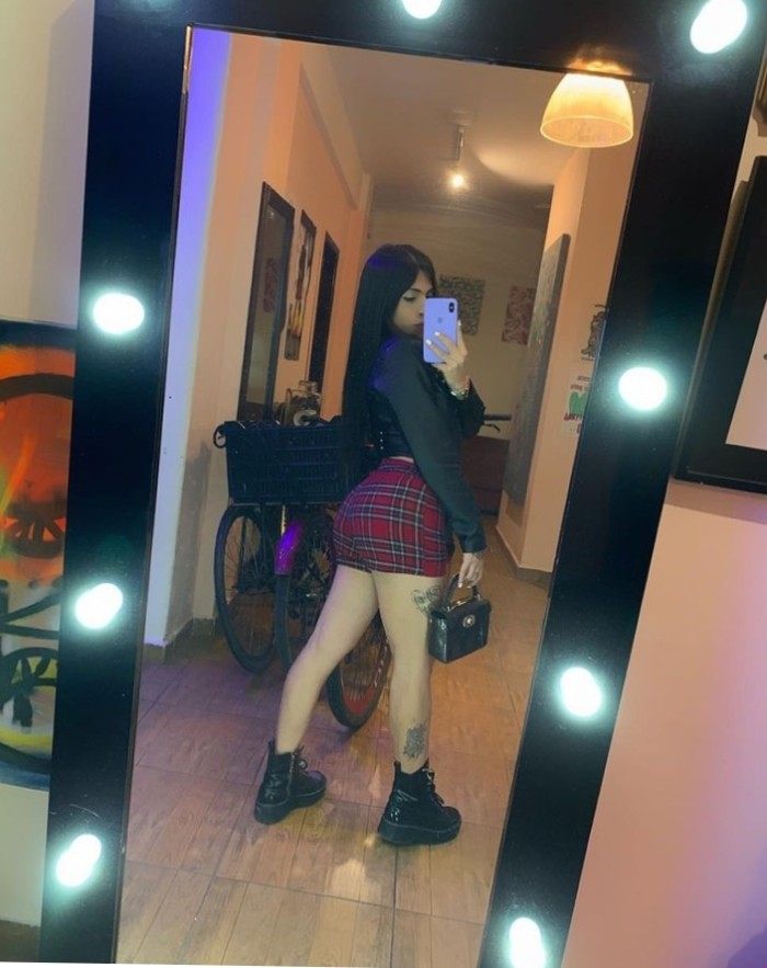 CAMILA HERMOSA SCORT DE LUJO EN MÓSTOLES RECOMENDADA APTO PRIVADO E INDEPEN