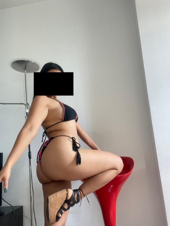 ESCORT LATINA MORBOSA DISPONIBLE 24H