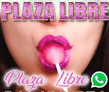 PLAZA DISPONIBLE PARA CHICAS Y CHICAS TRANS