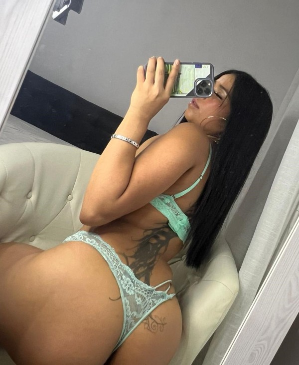 PRECIOSA ESCORT JOVENCITA PARA ENCUENTROS EN BCN