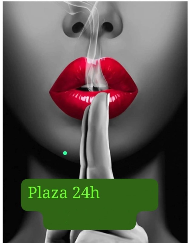 PLAZAS DISPONIBLES PARA CHICAS Y TRANS