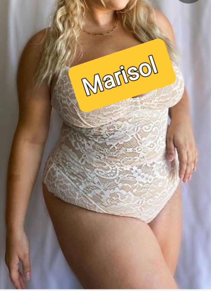 Cubana Madura MULTIORGASMICA desplazamientos