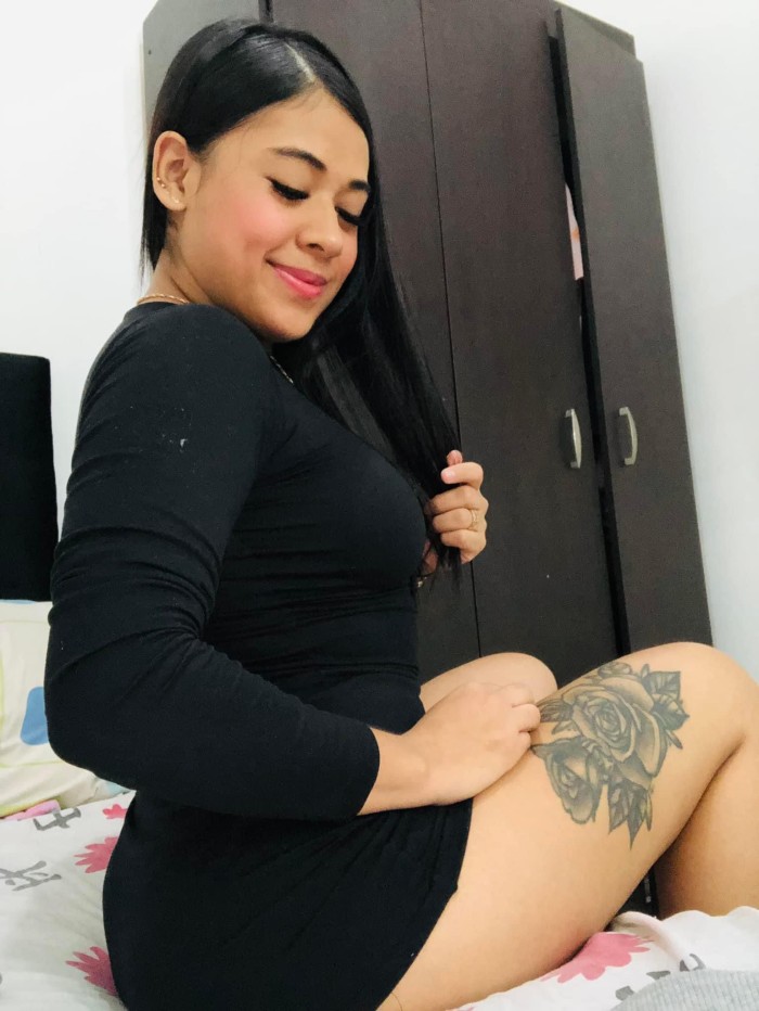 JOVENCITA CACHONDA 24 HORAS PARA TI