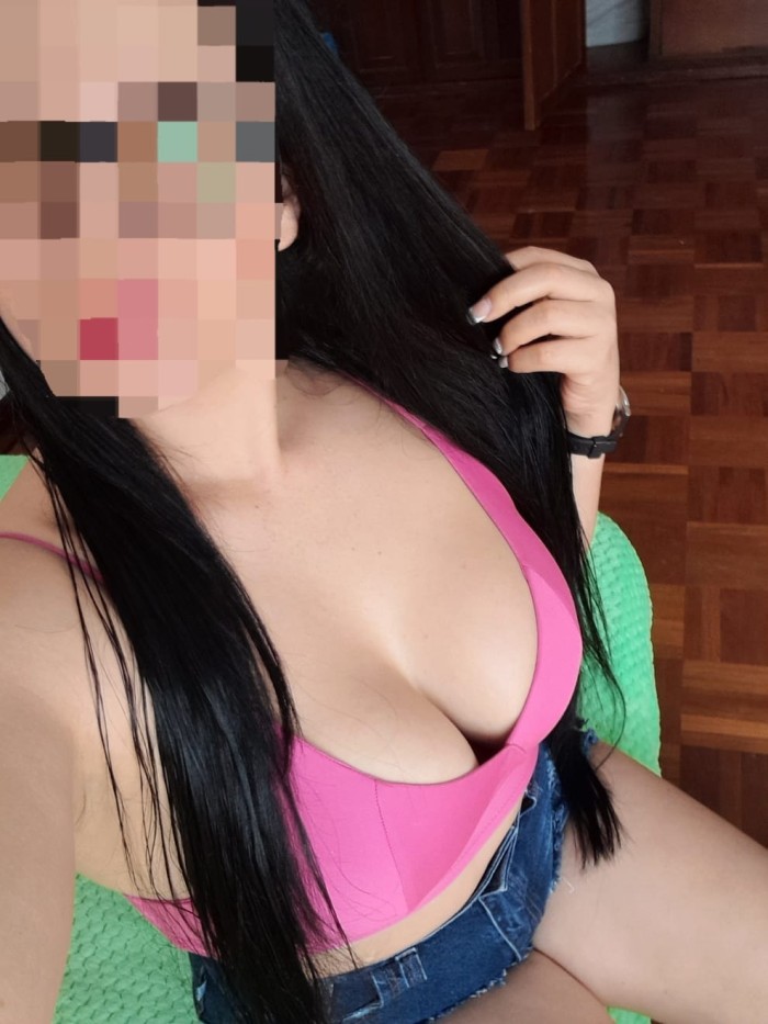 CHICA NUEVA EN ALZIRA HAGAMOS PLANES DE FIESTA