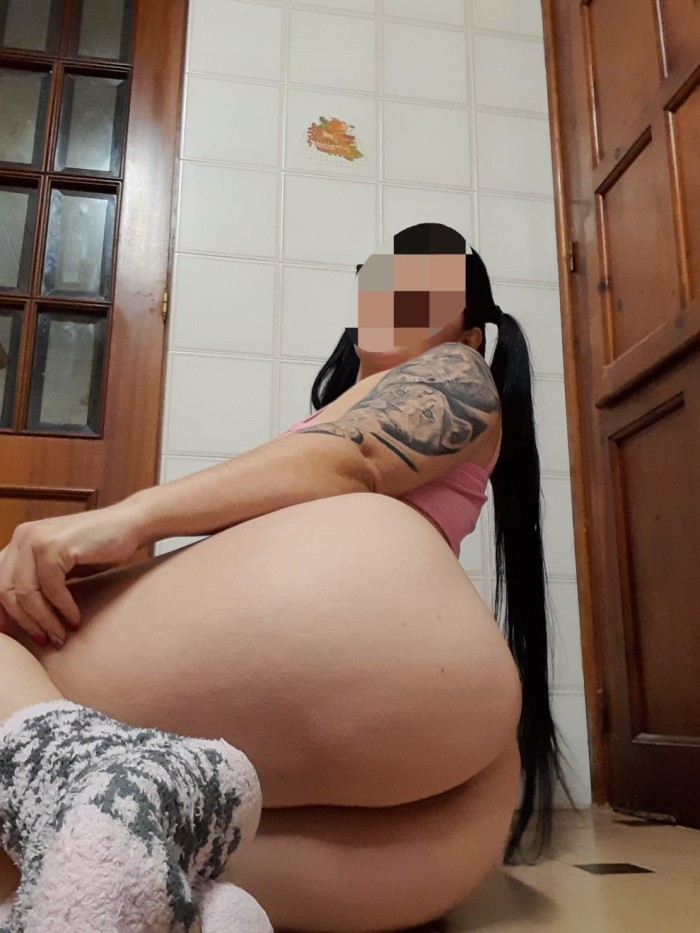 SARA HERMOSA COLOMBIANA DISPUESTA LAS 24 HORAS