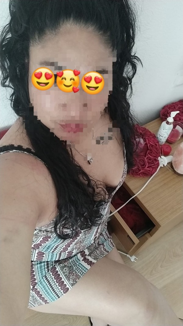 EXQUISITA LATINA MADURA 24HORAS