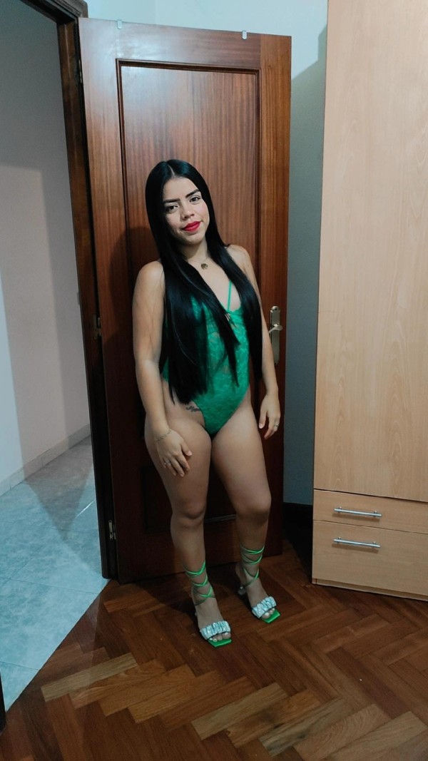 20 AÑITOS SUPER CALIENTE