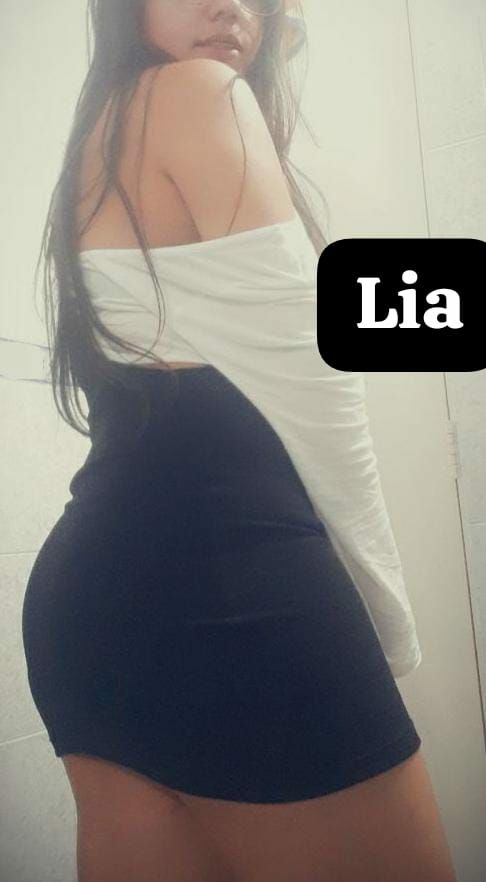 LIA…..TE  ALEGRA LAS NOCHES