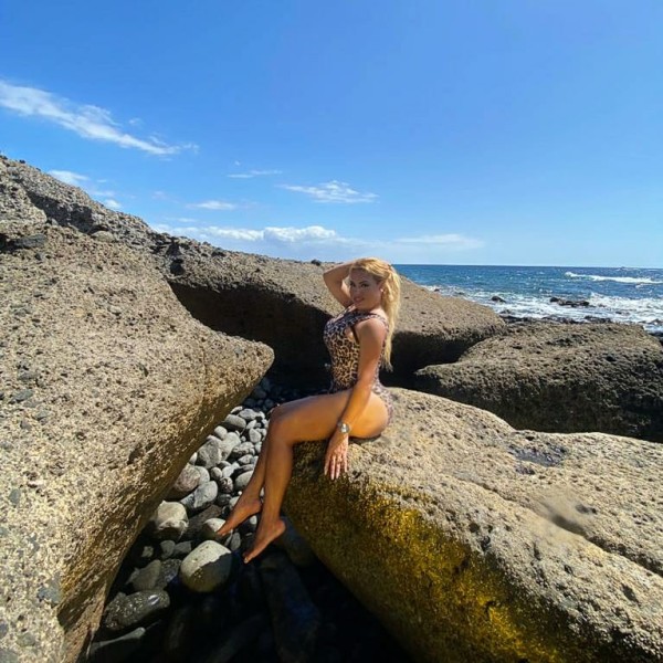 Lo mejor ha llegado al sur de Tenerife las América