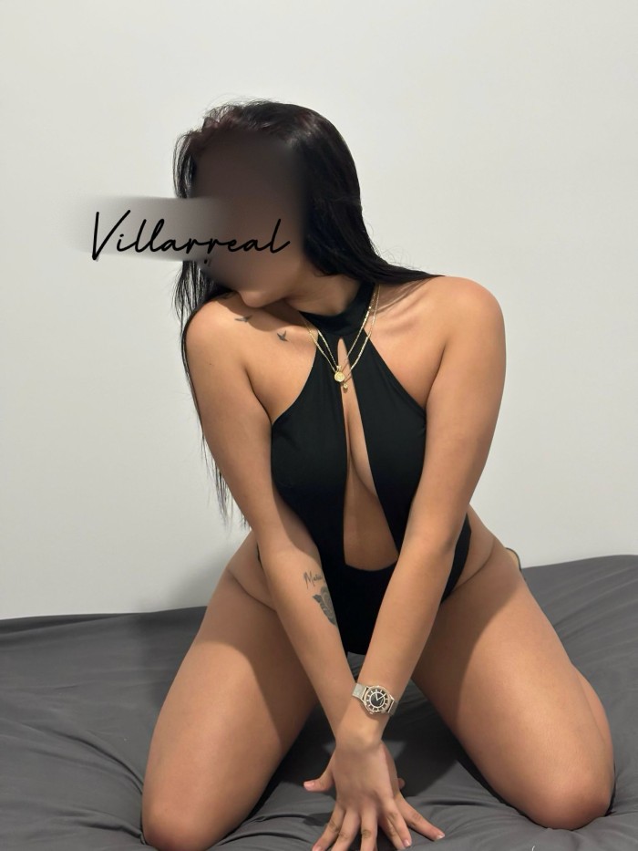 COLOMBIANA EXÓTICA DISPONIBLE 24 HORAS