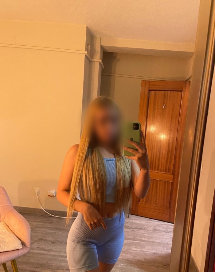 ESTOY DISPONIBLE PARA DARTE MUCHO PLACER