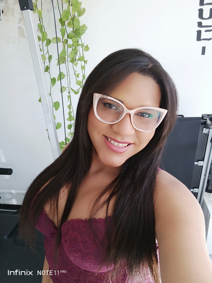 Diosa latina trans fogosa xxx fiestera BCN disponi