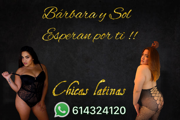 Chicas latinas ardientes locas por follar