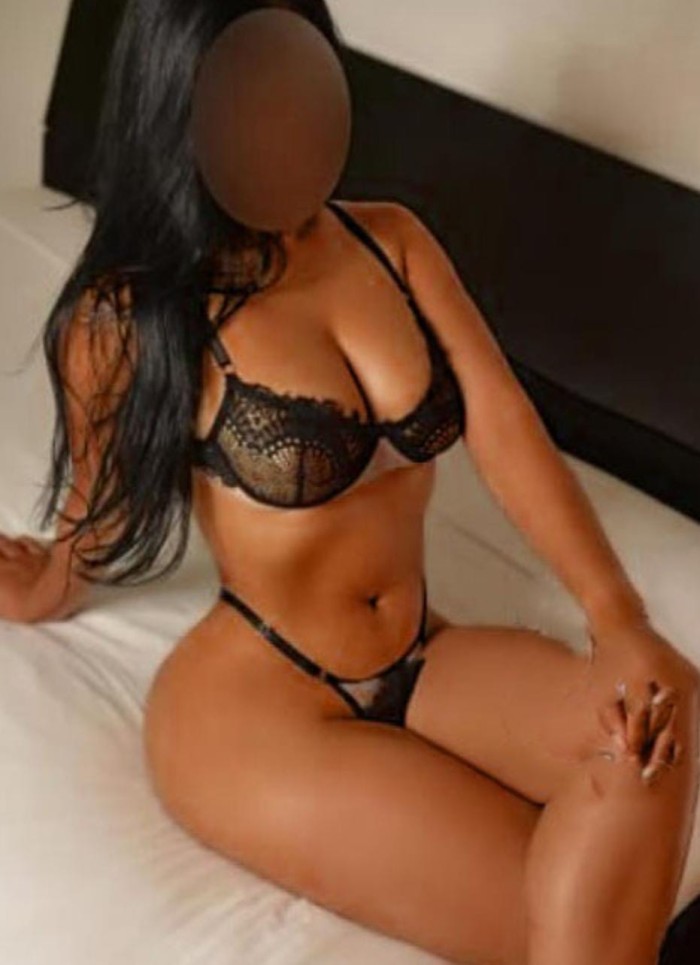 Colombiana Guapisima, Educada y sensual