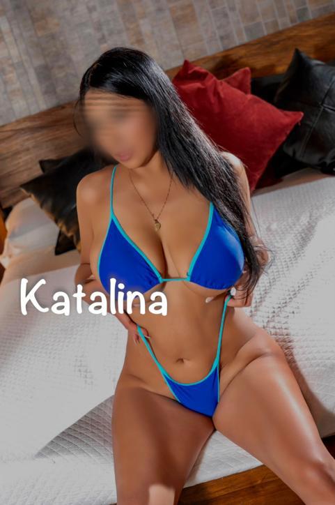 KATALINA 662499020 DEJATE SEDUCIR POR MIS TETAS!!