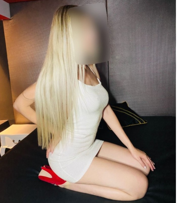 Sofisticada escort española