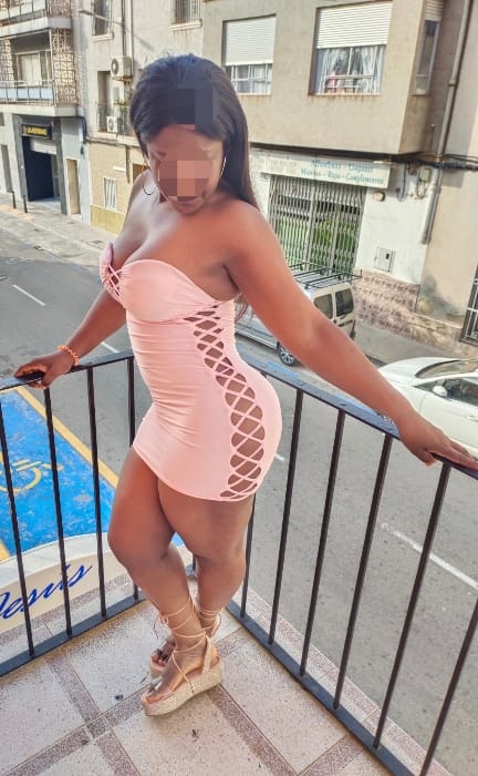 VIVIANA 662499020 MULATA TE HARE UNA RICA CUBANA !