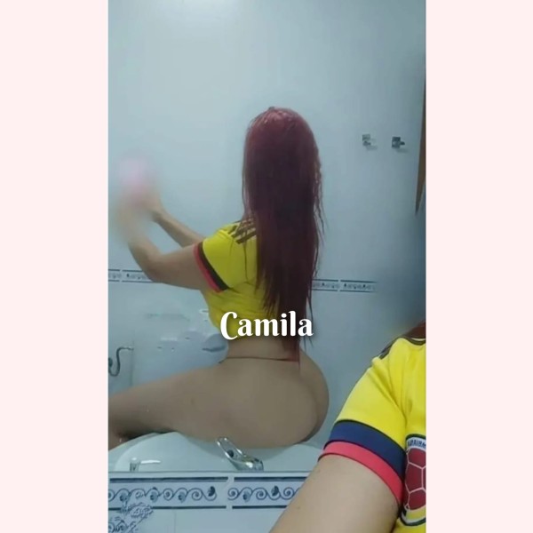 PUTITA EXQUISITA VEN TE DOY UNA BUENA MAMADA