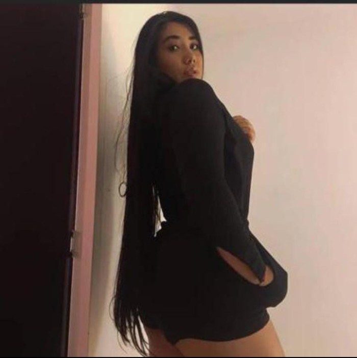 KATALINA LATINA!!CACHONDA TE DOY EL MEJOR SEXO