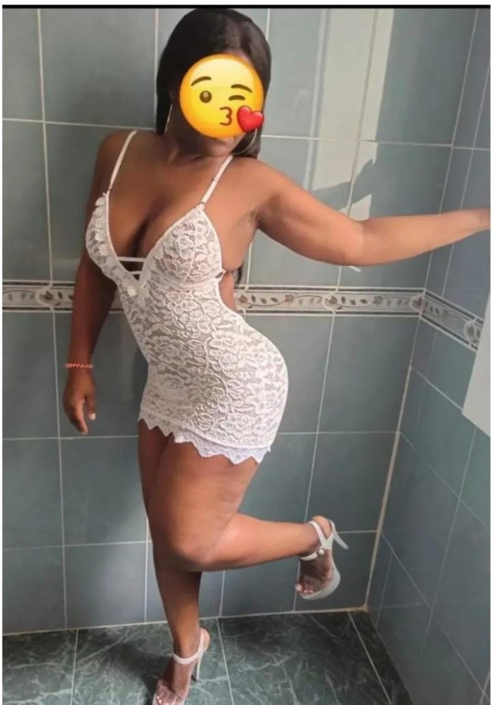 VIVIANA. LATINA EXPERTA EN GRIEGO. VEN Y CONOCEME