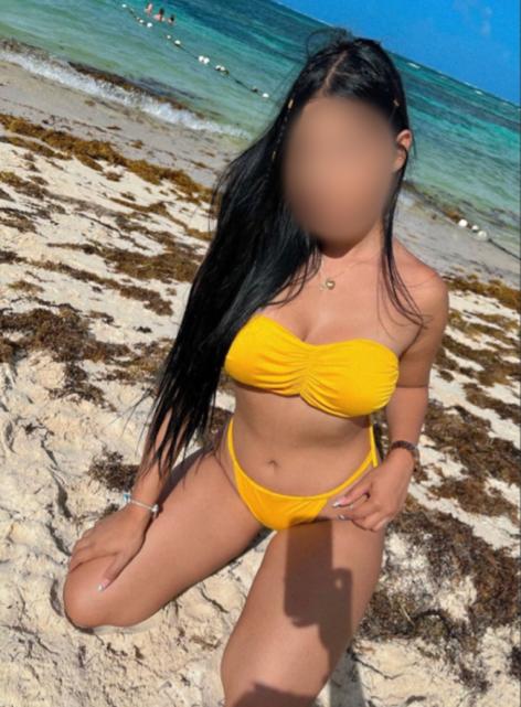 SEXY LATINA CACHONDA PARA TI