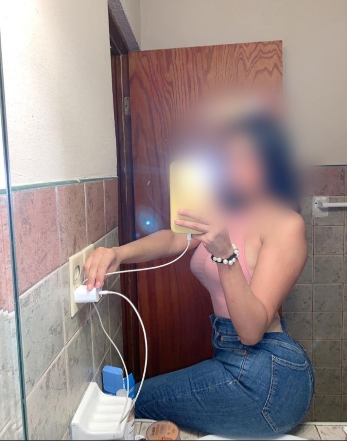 SALIDAS HOTELES DOMICLIOS JOVENCITAS DELGADITAS