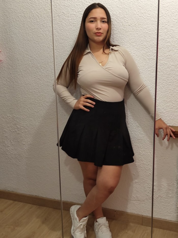 Me defino como amante amiga perfecta alzira carca