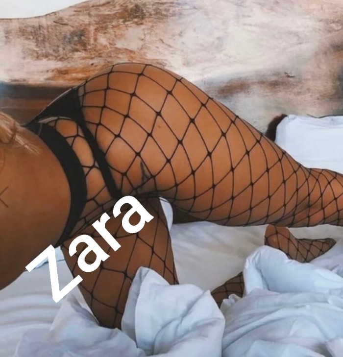 Zara madurita sexi