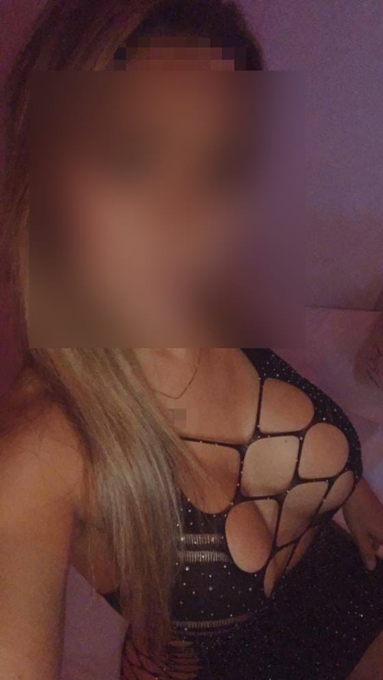 ¡RUBIA PIBON SEDUCTORA…TIERNA Y MUY BELLA¡ 24/7