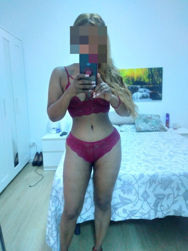 SEDUCTORA ¡OFREZCO LO MEJOR DE MI…TU PONES EL RESTO! SALIDAS 24HRS