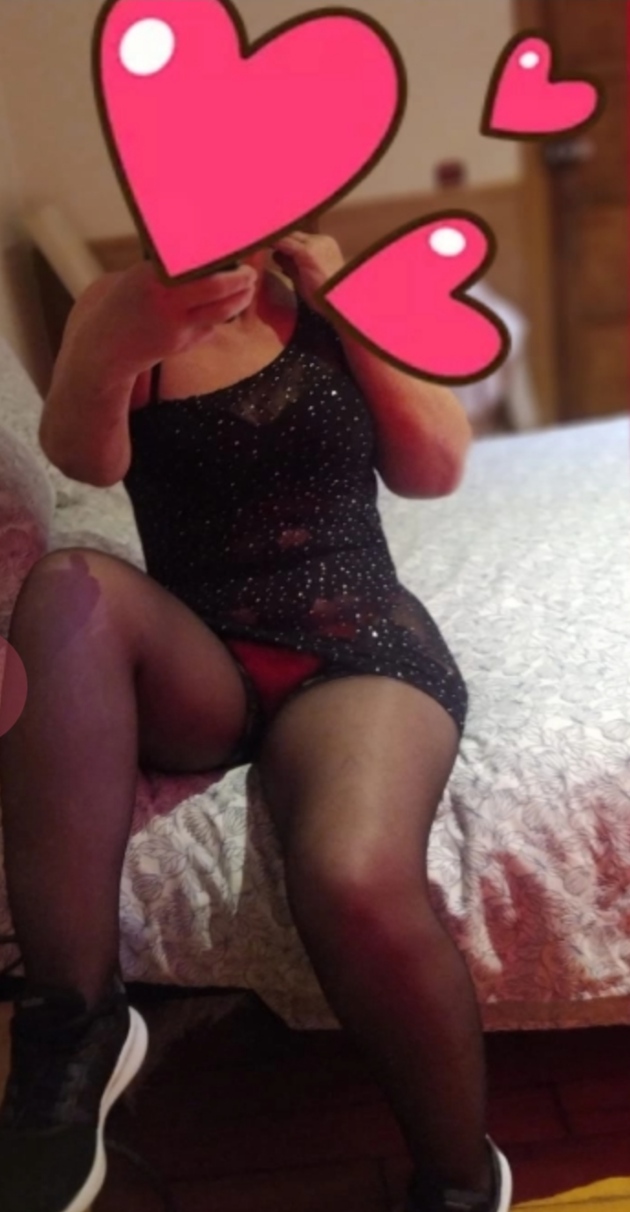 MUJER DISPONIBLES CARIÑOSA TODO TERRENO IMPLICADA