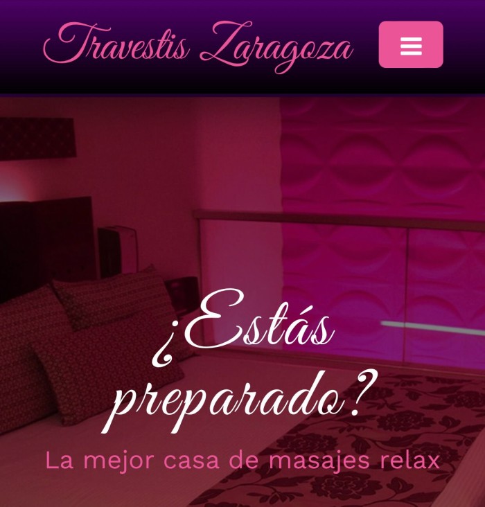 TRAVESTISZARAGOZA.COM