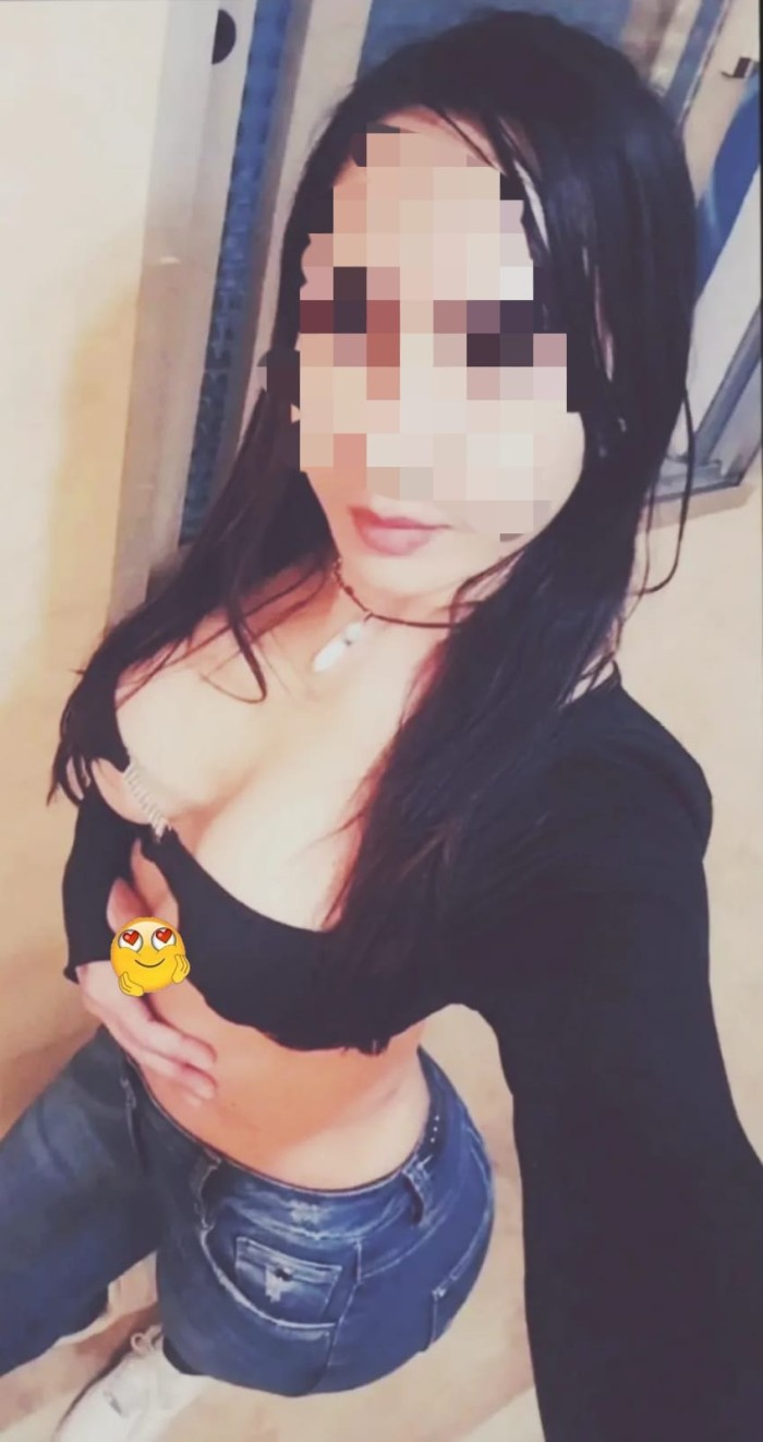 Linda ESCORT Caliente, adicta al sexo quiero comer