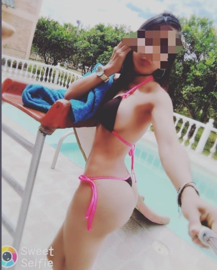 Linda ESCORT Caliente, adicta al sexo quiero comer