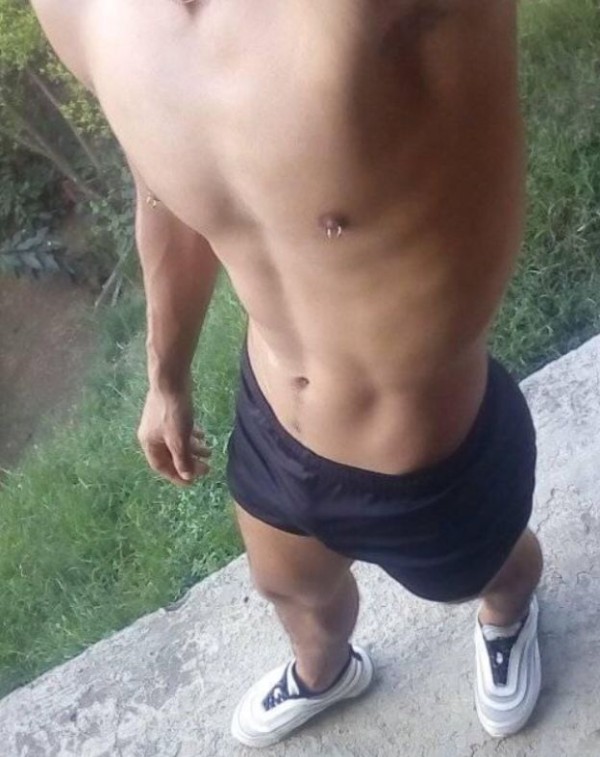 DANIEL CHICO MASCULINO GUAPO CON SITIO PRIVADO