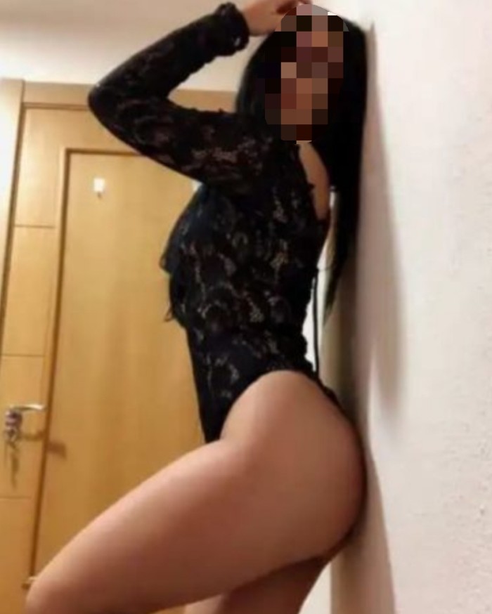 BEATRIZ TU CHICA PREFERIDA 26 AÑOS