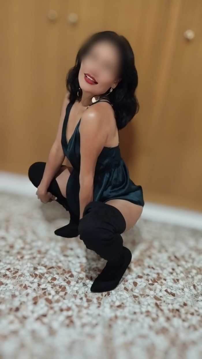 EXCLUSIVA ESCORT ATREVIDA Y SUPER FOGOSA.!