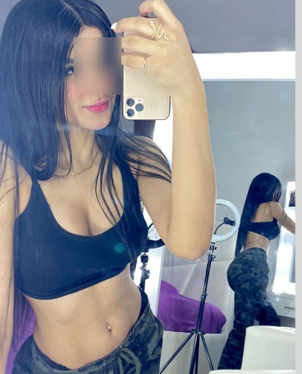 LATINA CARIÑOSA TRATO DE NOVIO 50€2× TAMBIEN DOY MASAJES