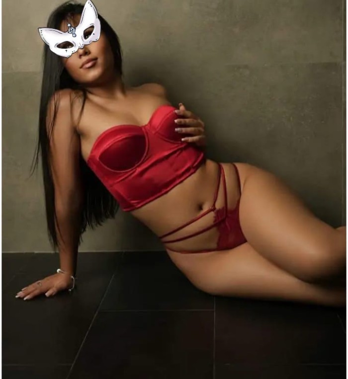 Novedad Colombia sexy