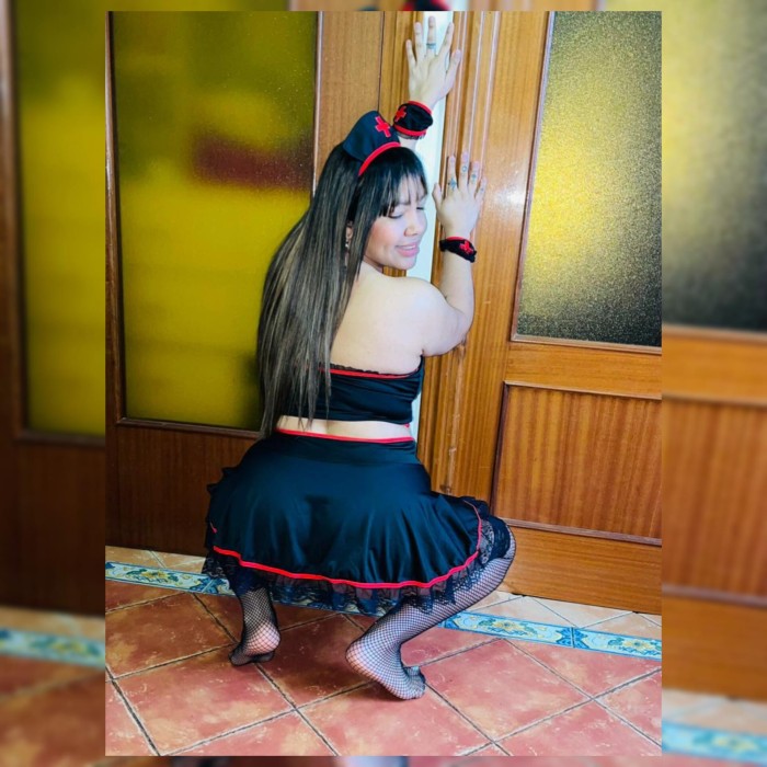 Sensual venezolana ÚLTIMOS DÍAS PROMOCIÓN