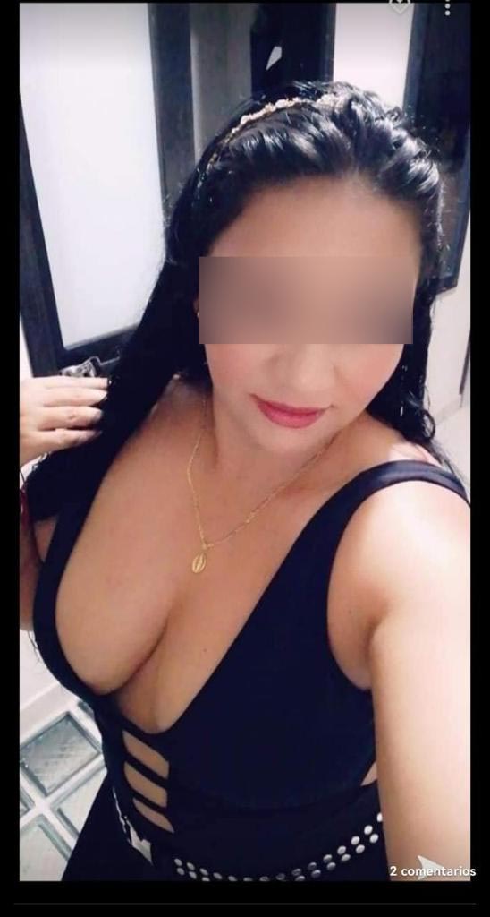 !FIESTERA *SEDUCTORA *TIERNA…TU MEJOR OPCIÓN¡ SALIDAS 24/7