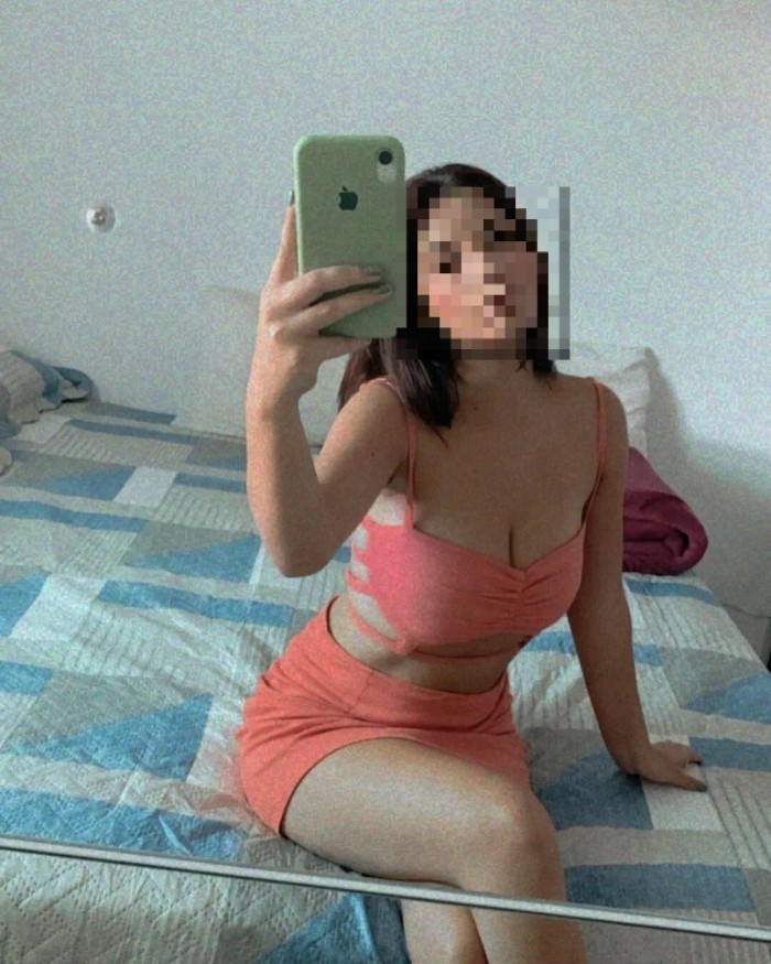 SENSUAL ARDIENTE JOVENCITA VENEZOLA EN GETAFE