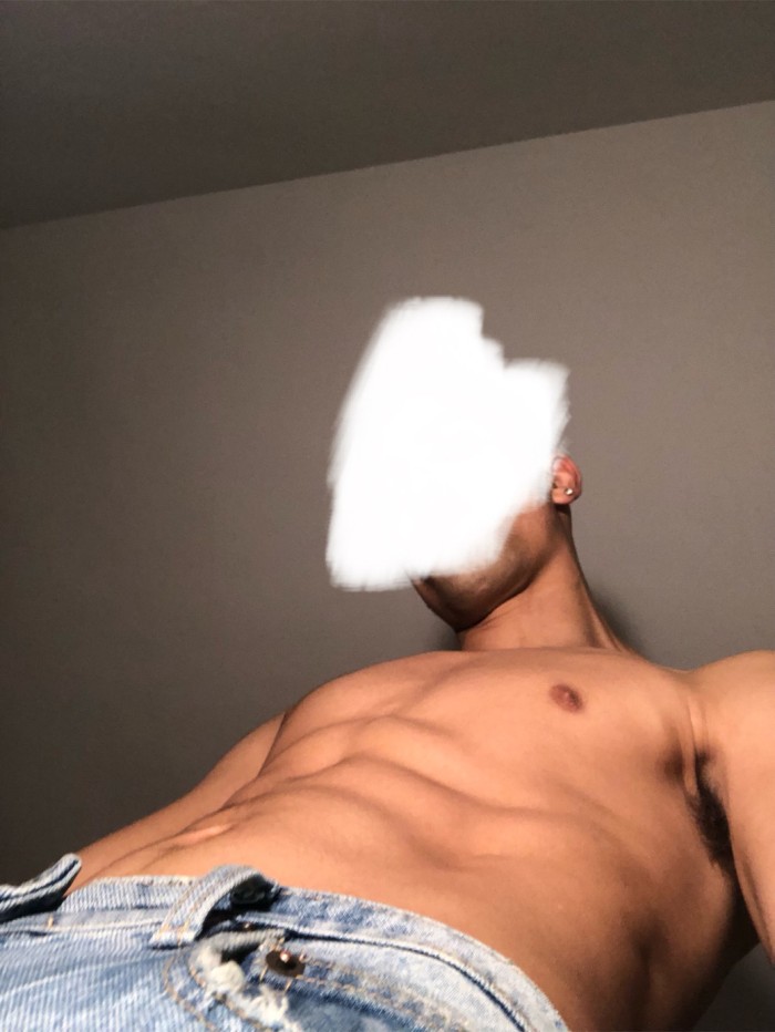 Adolescente Árabe 21