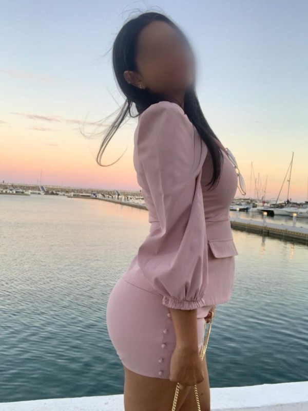 ALONDRA 28 años, Recién llegada Y muy SENSUAL