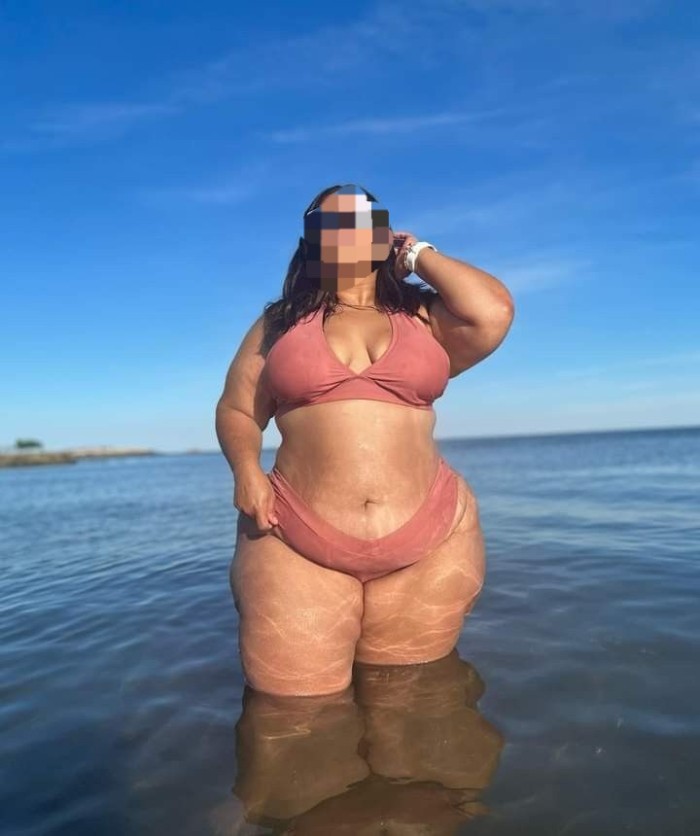 Gordita sexy