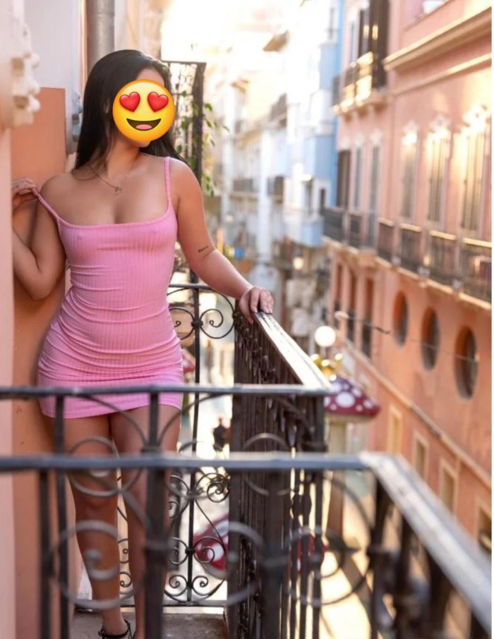 Hola soy una jovencita muy guapa